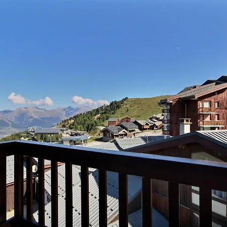 דירה Duplex Cosy 5 Pers Au Pied Des Pistes, Proche Commerces - Fr-1-455-20 *