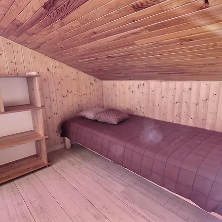 Duplex Cosy 5 Pers Au Pied Des Pistes, Proche Commerces - Fr-1-455-20 לה פלאנייה