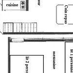 Duplex Cosy 5 Pers Au Pied Des Pistes, Proche Commerces - Fr-1-455-20