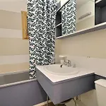 Duplex Cosy 5 Pers Au Pied Des Pistes, Proche Commerces - Fr-1-455-20 Apartment