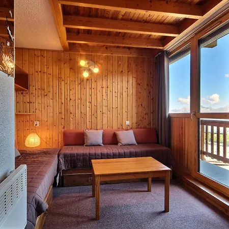 Duplex Cosy 5 Pers Au Pied Des Pistes, Proche Commerces - Fr-1-455-20 *