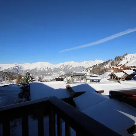 Duplex Cosy 5 Pers Au Pied Des Pistes, Proche Commerces *