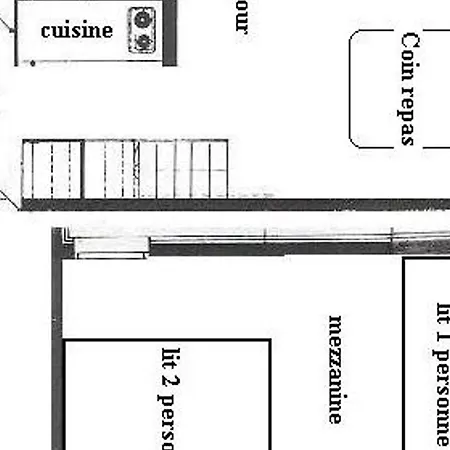 Duplex Cosy 5 Pers Au Pied Des Pistes, Proche Commerces - Fr-1-455-20