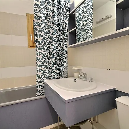 Duplex Cosy 5 Pers Au Pied Des Pistes, Proche Commerces - Fr-1-455-20 Διαμέρισμα