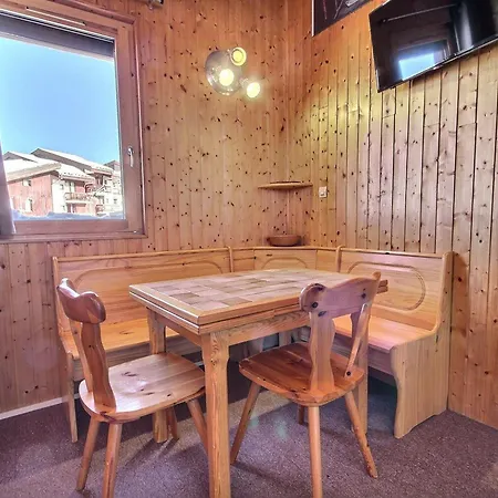 Duplex Cosy 5 Pers Au Pied Des Pistes, Proche Commerces - Fr-1-455-20 Apartment