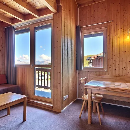 Duplex Cosy 5 Pers Au Pied Des Pistes, Proche Commerces Apartment