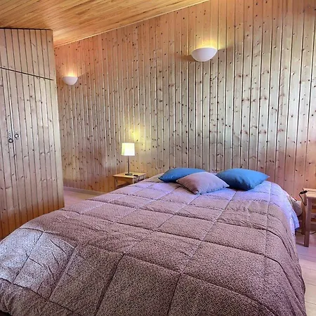 Duplex Cosy 5 Pers Au Pied Des Pistes, Proche Commerces * La Plagne