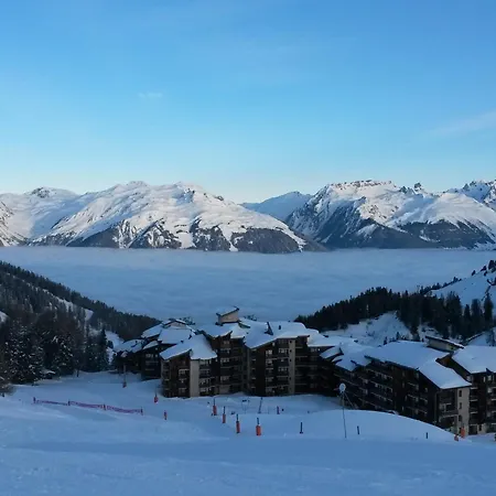 Duplex Cosy 5 Pers Au Pied Des Pistes, Proche Commerces - Fr-1-455-20 *