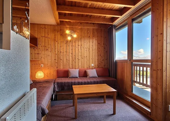 Duplex Cosy 5 Pers Au Pied Des Pistes, Proche Commerces - Fr-1-455-20 *