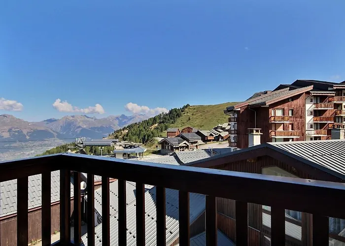 Apartmán Duplex Cosy 5 Pers Au Pied Des Pistes, Proche Commerces - Fr-1-455-20 *