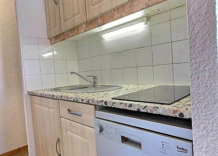 Duplex Cosy 5 Pers Au Pied Des Pistes, Proche Commerces - Fr-1-455-20 Apartmán *